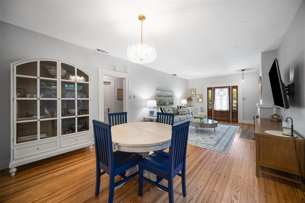 Oak Cliff Annex - Residential