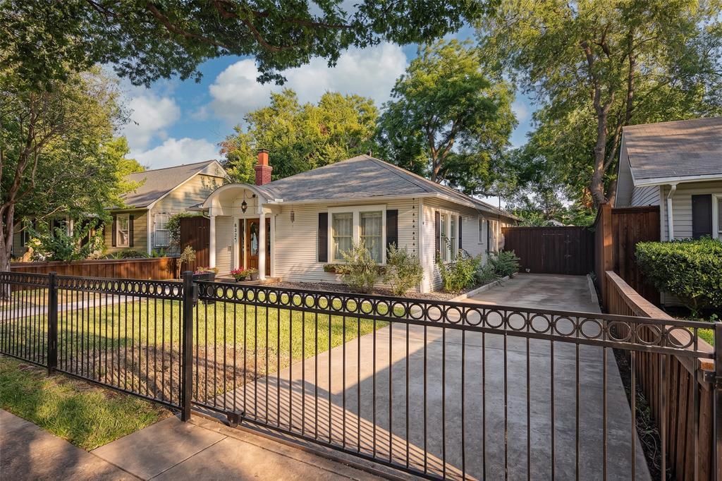 Oak Cliff Annex - Residential