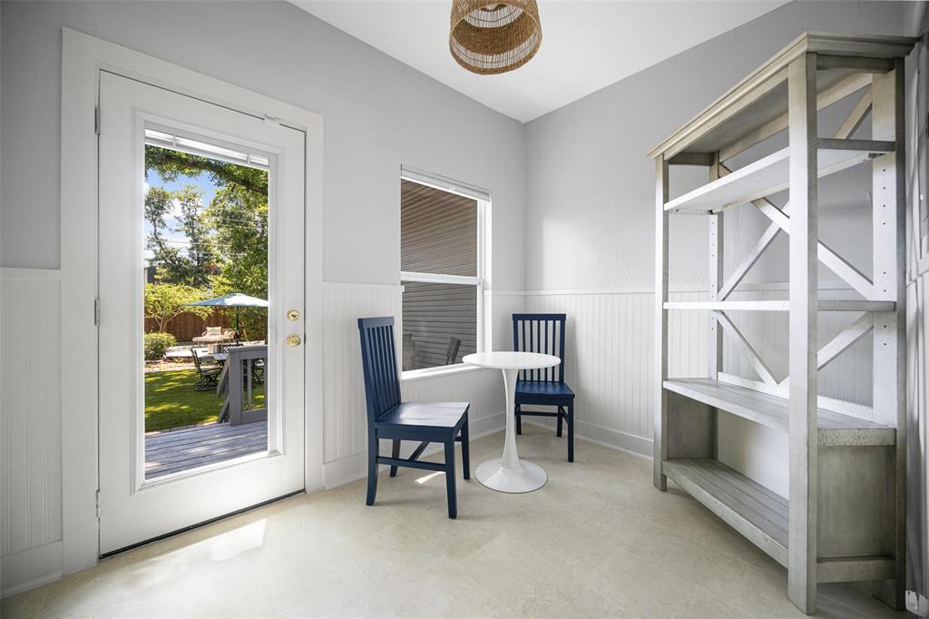 Oak Cliff Annex - Residential