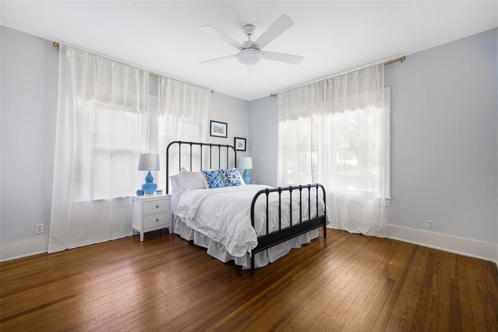 Oak Cliff Annex - Residential