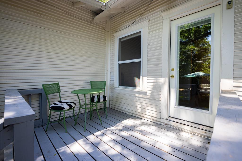 Oak Cliff Annex - Residential