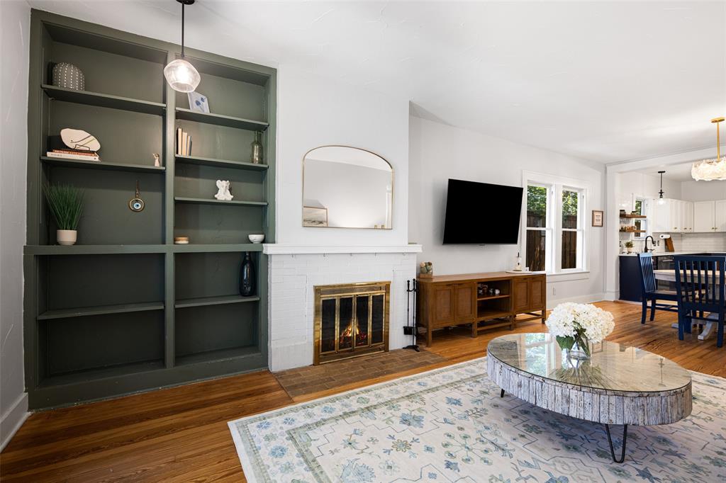 Oak Cliff Annex - Residential