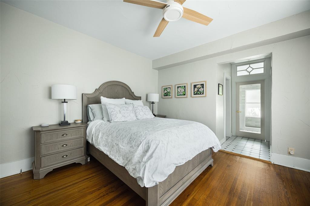 Oak Cliff Annex - Residential