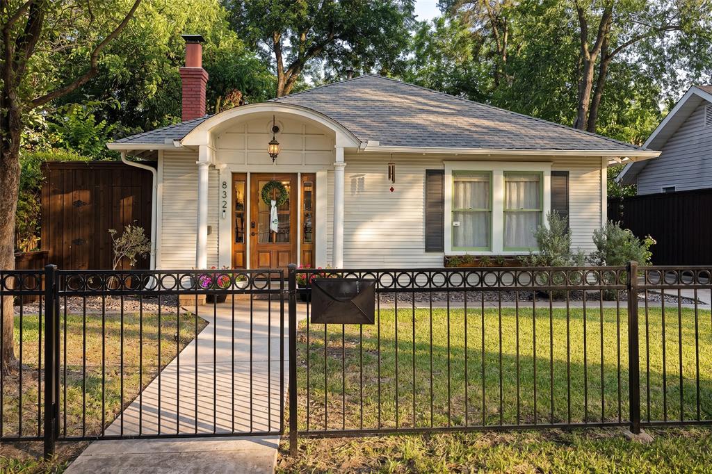 Oak Cliff Annex - Residential
