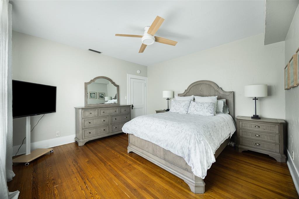 Oak Cliff Annex - Residential