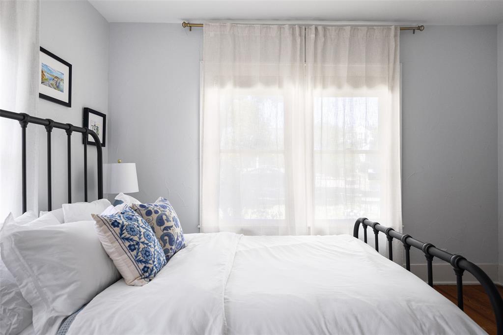 Oak Cliff Annex - Residential