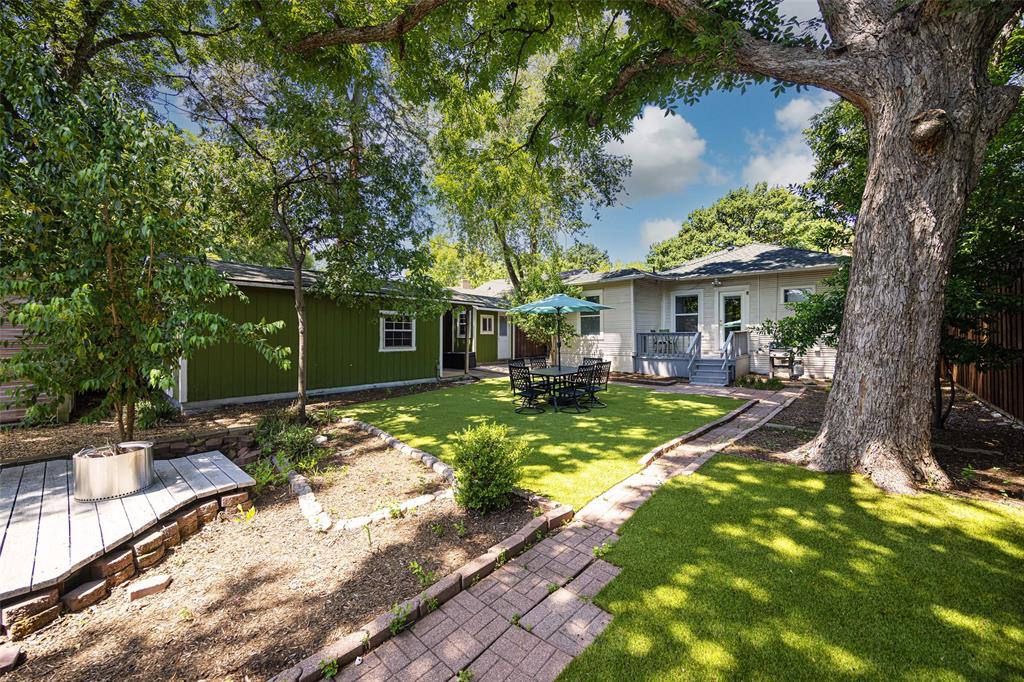 Oak Cliff Annex - Residential