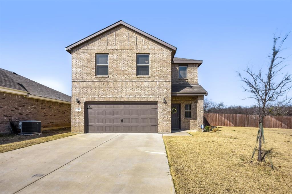 Rainbow Ridge Add - Residential