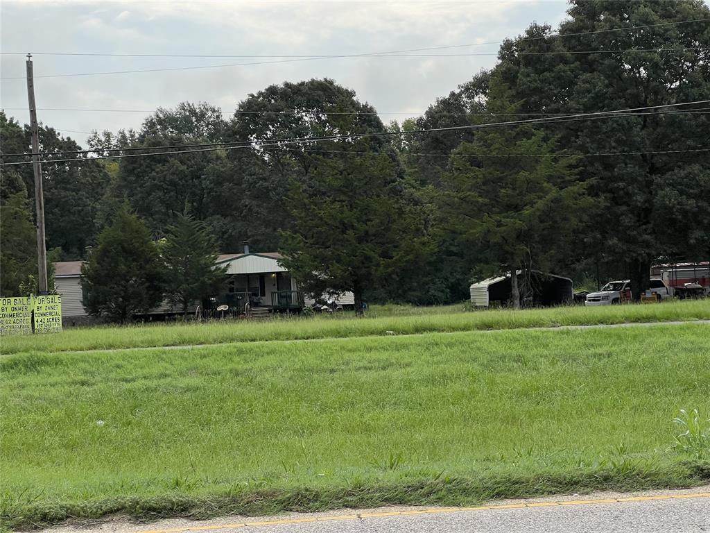 Williamson West Gate - Land