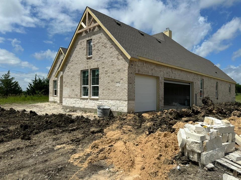Fannin Ranch Estates - Residential