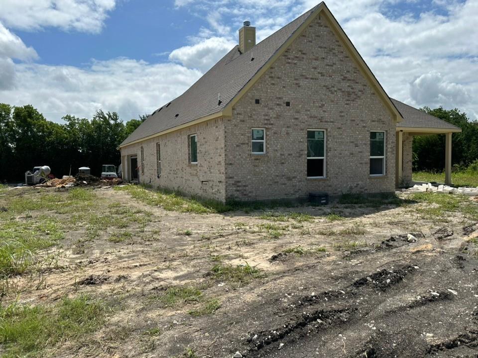 Fannin Ranch Estates - Residential