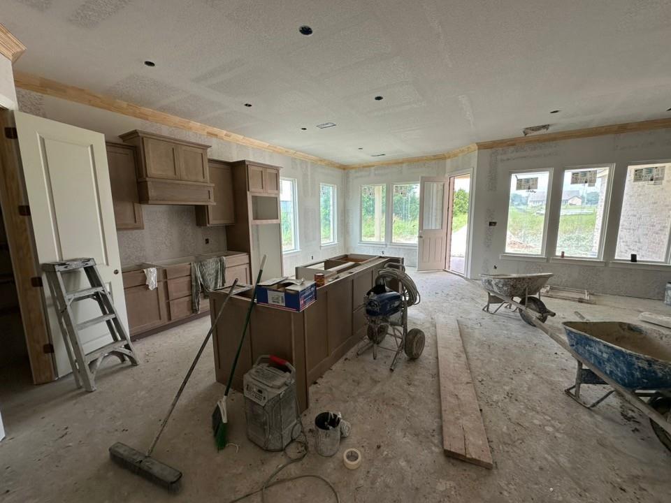 Fannin Ranch Estates - Residential