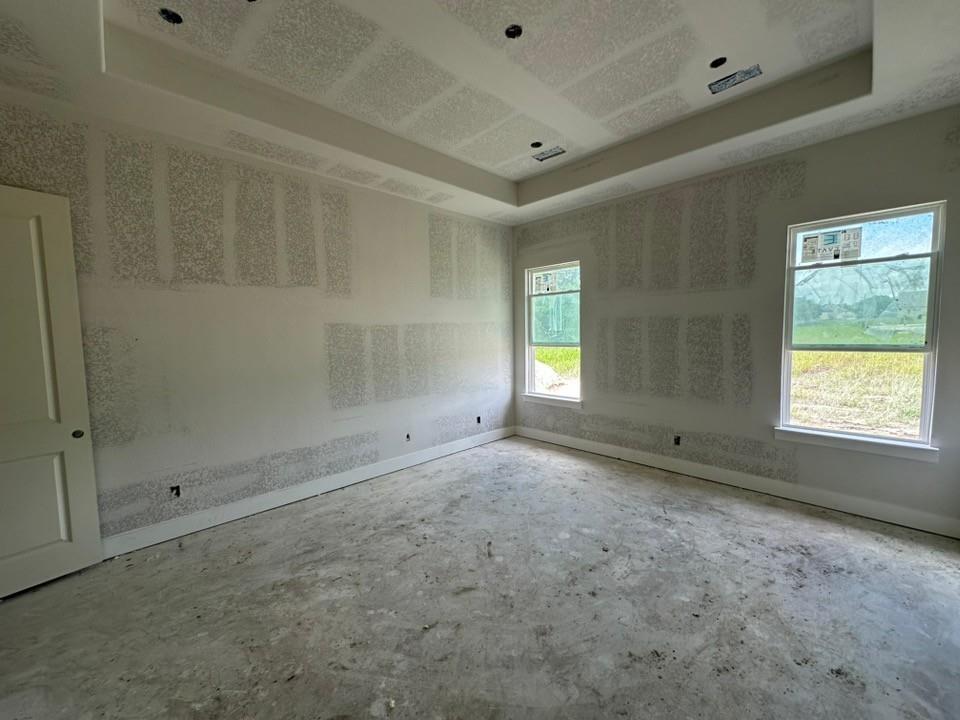 Fannin Ranch Estates - Residential