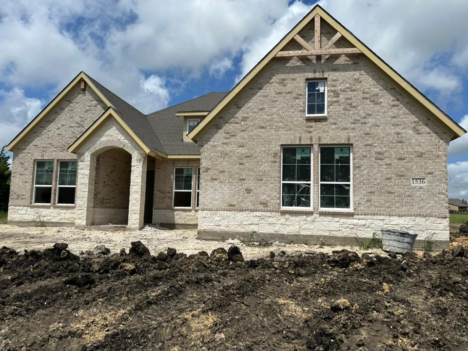 Fannin Ranch Estates - Residential
