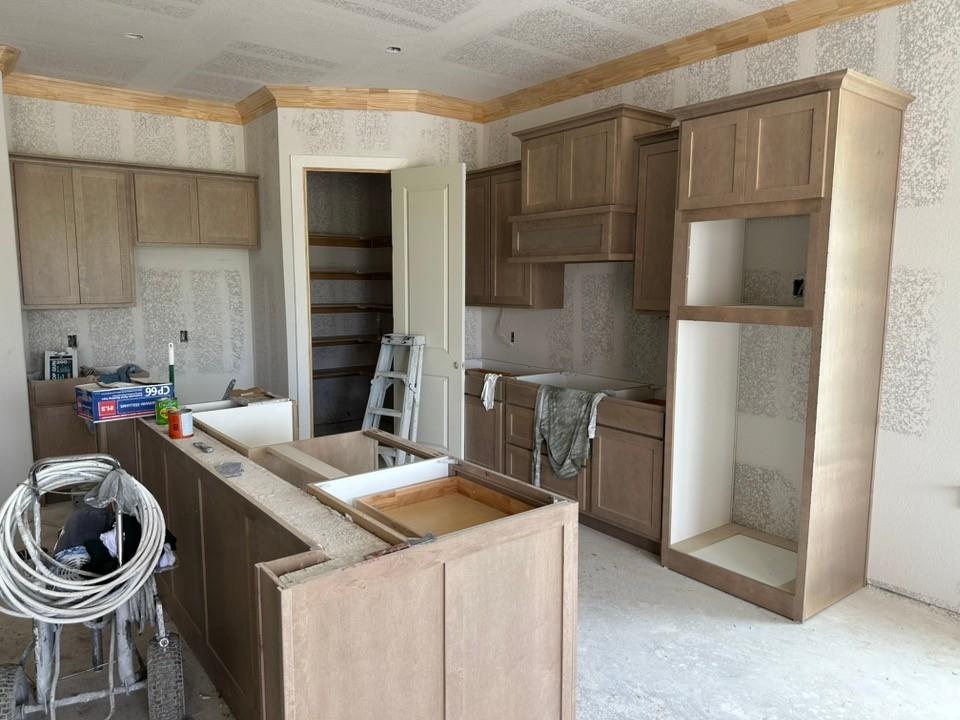 Fannin Ranch Estates - Residential