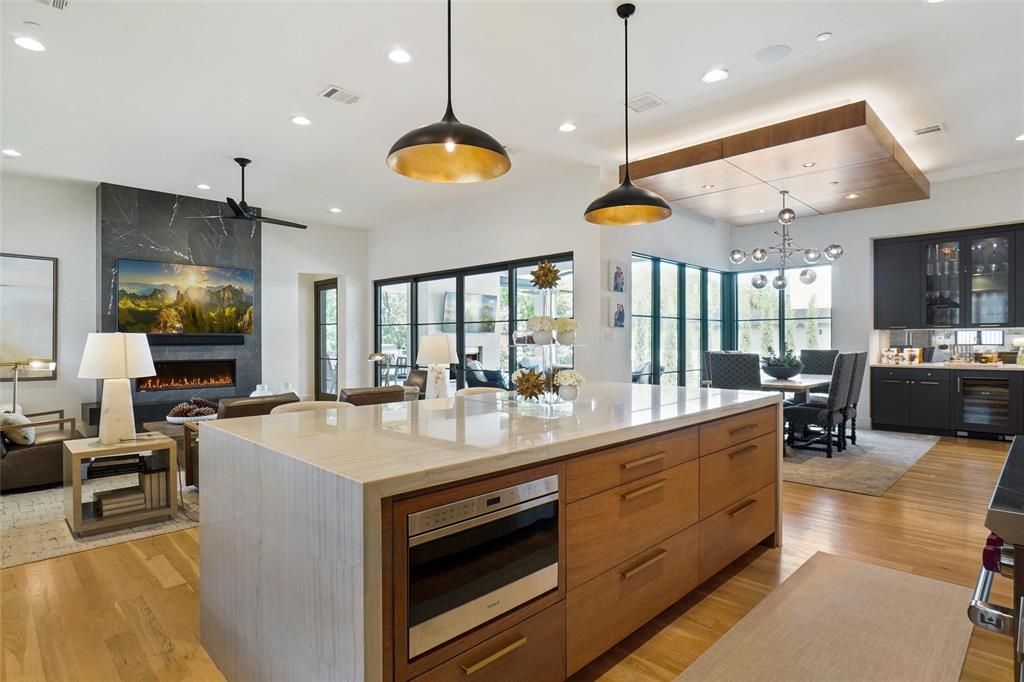 Knolls at Solana - Residential