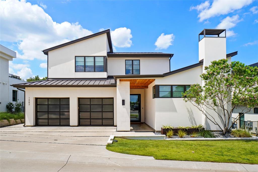 Welcome to this exceptional Calais custom home, located in the exclusive gated enclave of The Knolls of Solana—a private community of just 55 residences and over 20 acres of nature preserve. Designed with sophistication and comfort in mind, this residence features an open-concept layout that is flooded with natural light from expansive windows overlooking a serene backyard oasis. With approximately 3,500 sq. ft. of thoughtfully crafted living space, the home offers 4 spacious bedrooms, 3 luxurious bathrooms and another spacious room that offers flex space for extra storage, exercise, crafting, etc... Elegant White Oak flooring runs throughout, setting the stage for a layout tailored to executive living, with refined custom finishes, seamless indoor-outdoor flow, and a focus on elevated lifestyle. The heart of the home opens to an inviting outdoor living area, complete with a beautiful custom Claffey pool and spa, double sided fireplace, built-in grill, fridge, large Kamado Joe egg and electric screens — perfect for entertaining, relaxing, and enjoying beautiful Texas summers! Every detail has been meticulously curated to reflect high design and superior craftsmanship. Residents enjoy access to top-rated Carroll ISD as well as the prestigious Westlake Academy. Ideally situated just minutes from world-class dining, upscale shopping, Southlake Town Square, Fortune 500 headquarters, Lake Grapevine and DFW International Airport. This home truly embodies modern luxury in a premier location!