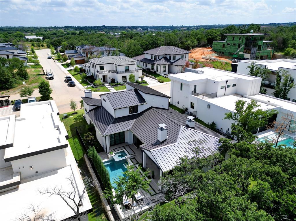 Knolls at Solana - Residential