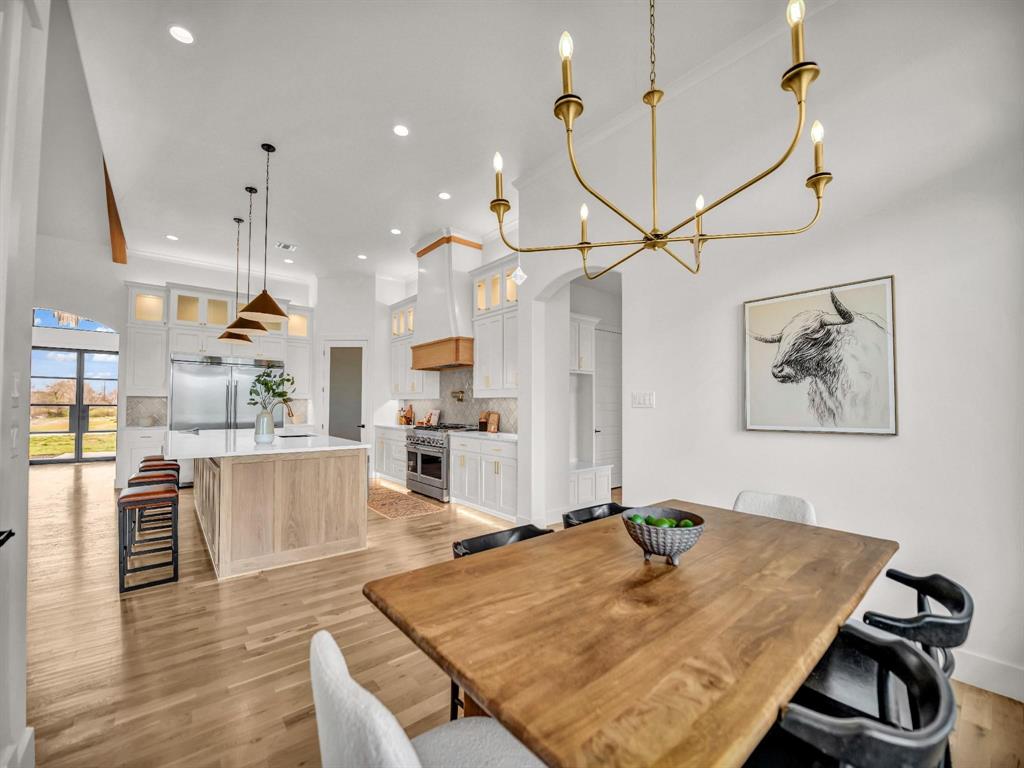 Summit Ranch - Residential