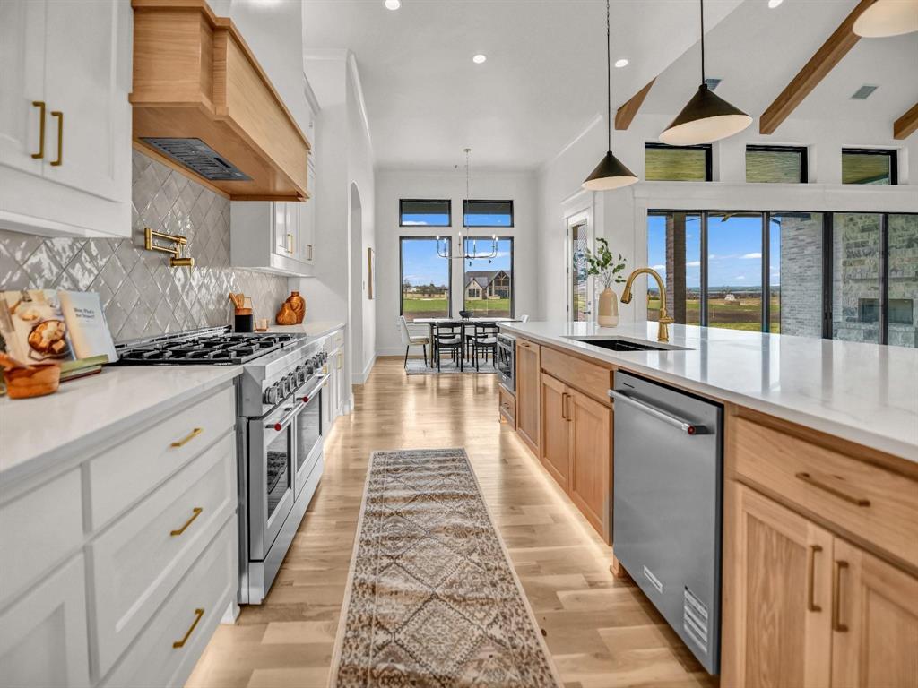 Summit Ranch - Residential