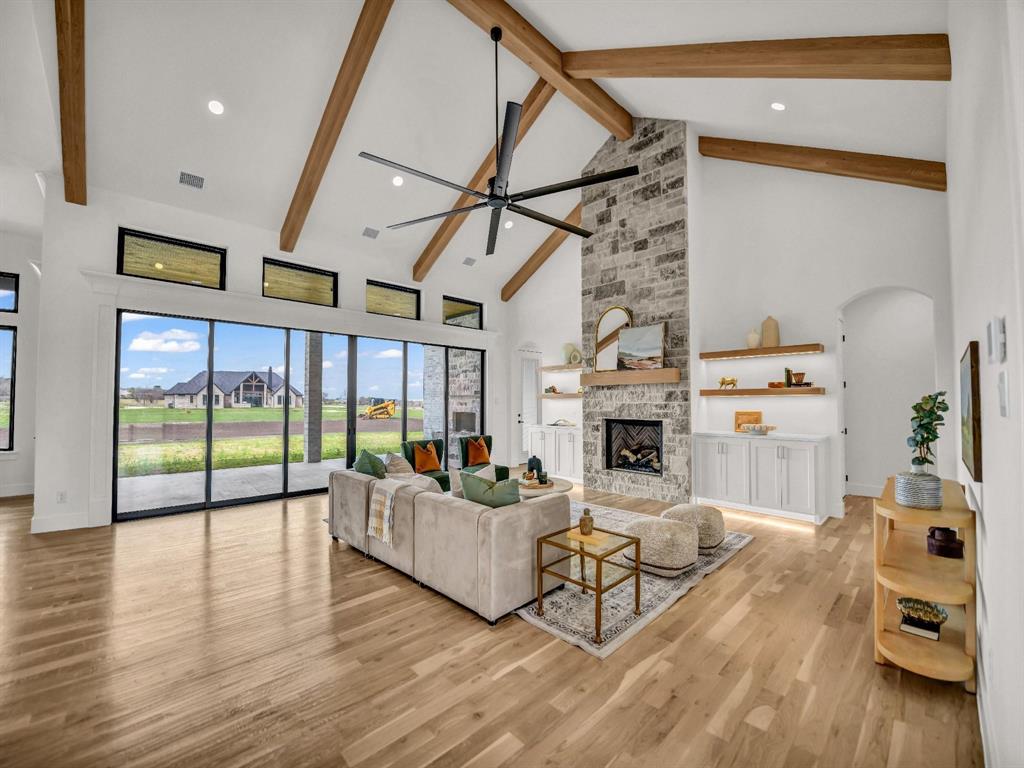 Summit Ranch - Residential