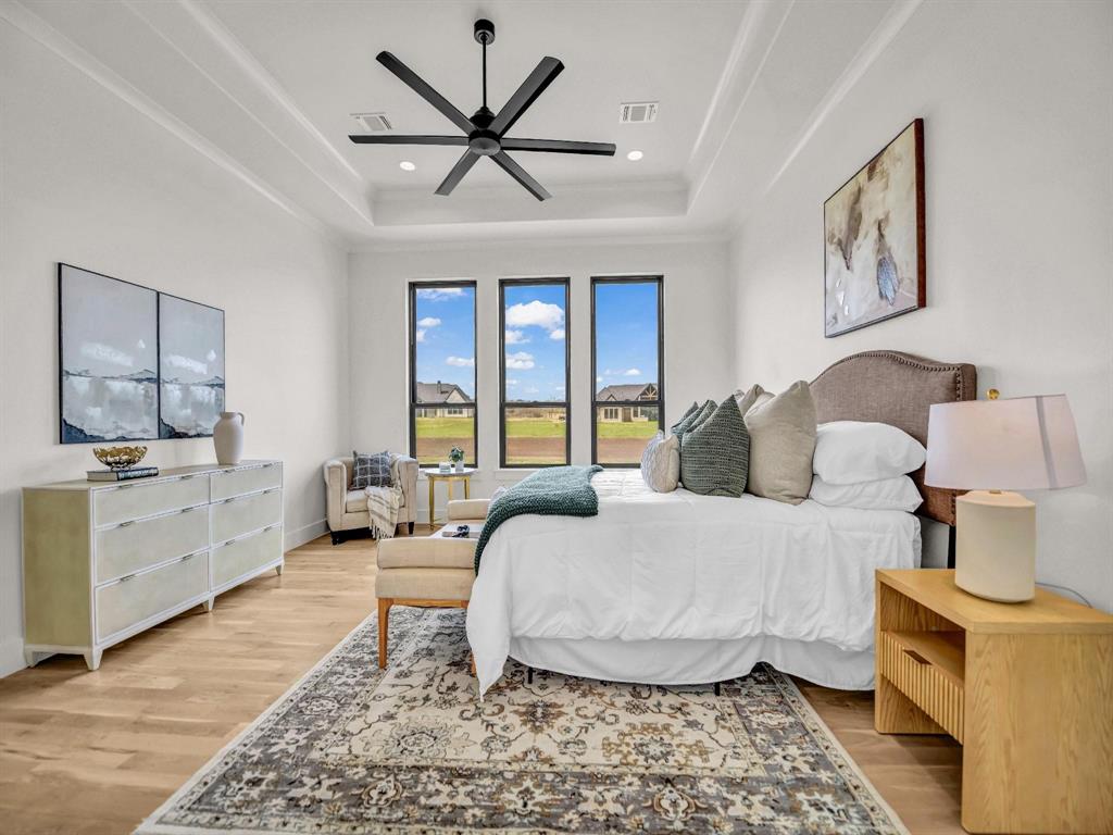 Summit Ranch - Residential