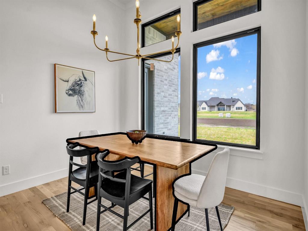 Summit Ranch - Residential