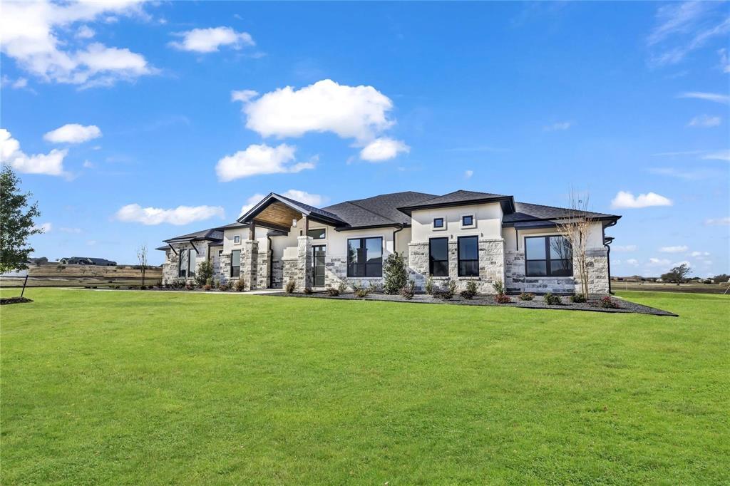 Summit Ranch - Residential