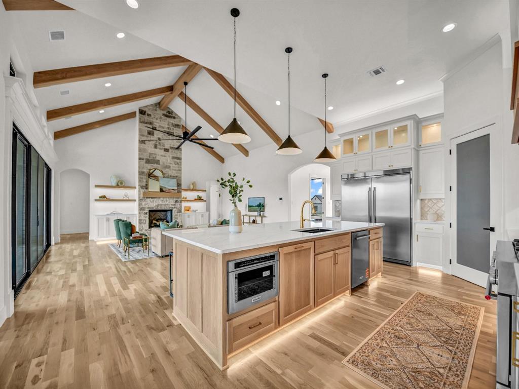 Summit Ranch - Residential