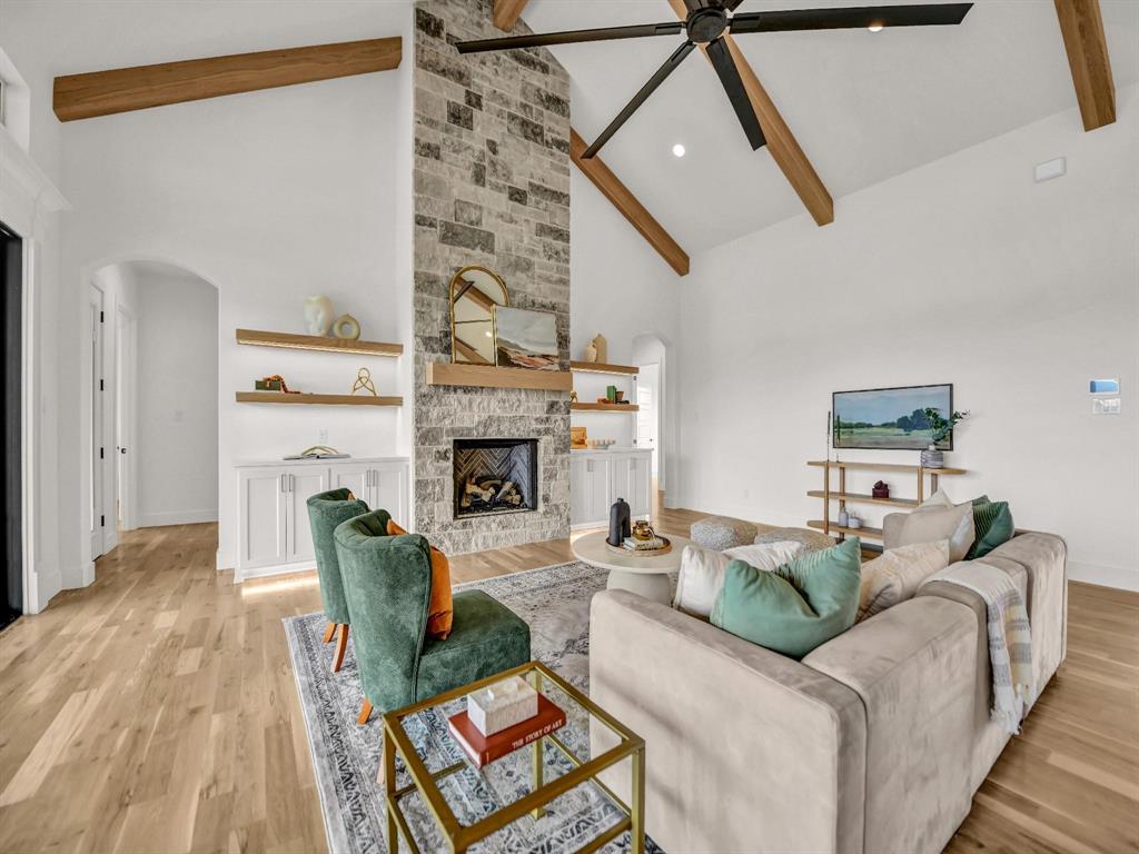 Summit Ranch - Residential