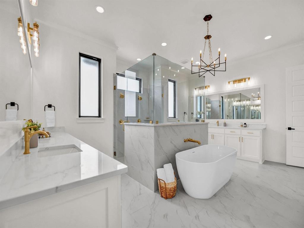 Summit Ranch - Residential