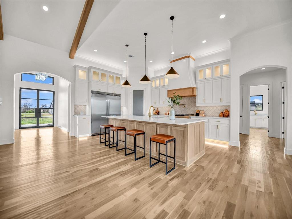 Summit Ranch - Residential