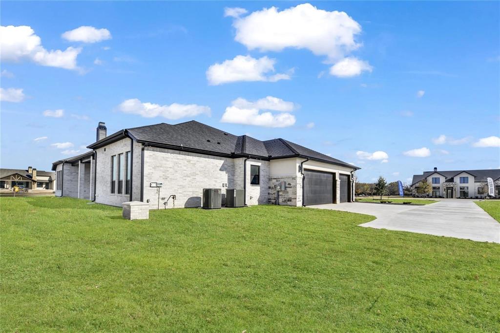 Summit Ranch - Residential