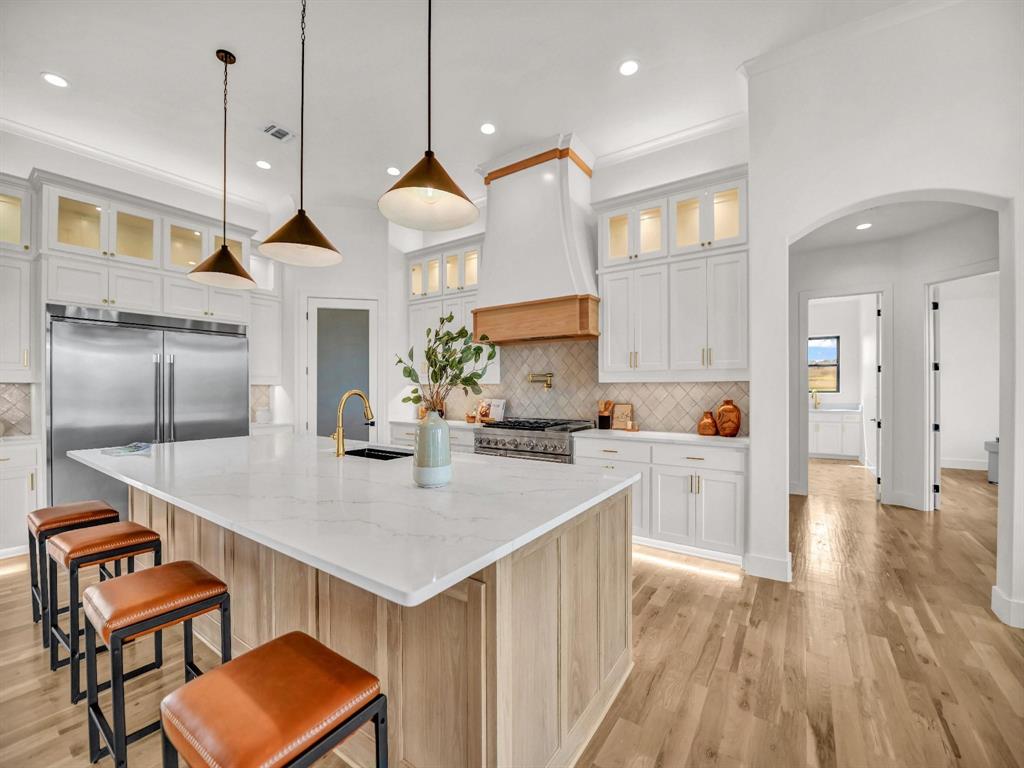 Summit Ranch - Residential