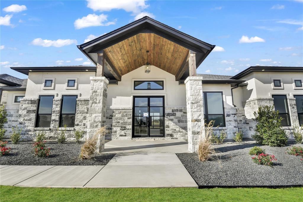 Summit Ranch - Residential