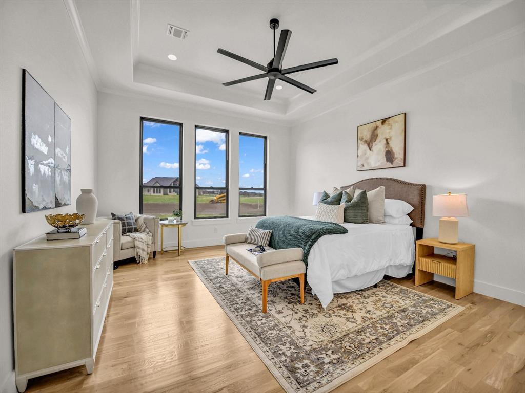 Summit Ranch - Residential