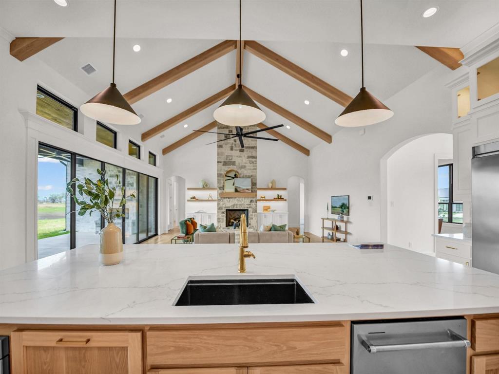 Summit Ranch - Residential
