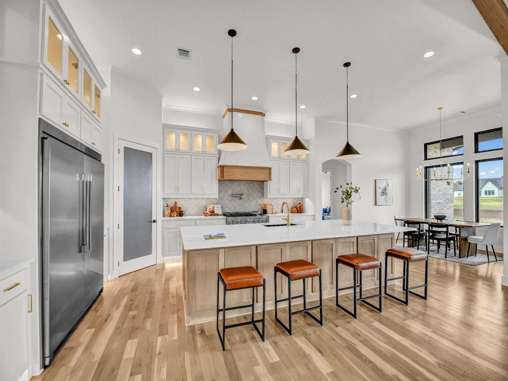 Summit Ranch - Residential