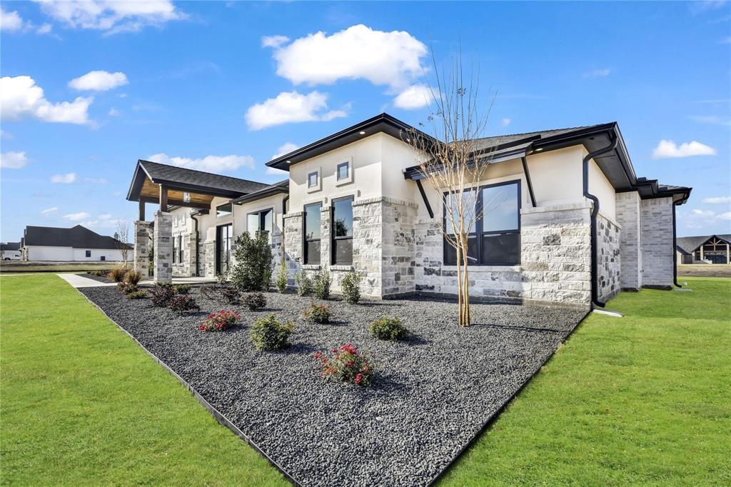 Summit Ranch - Residential
