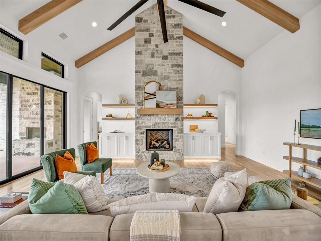 Summit Ranch - Residential