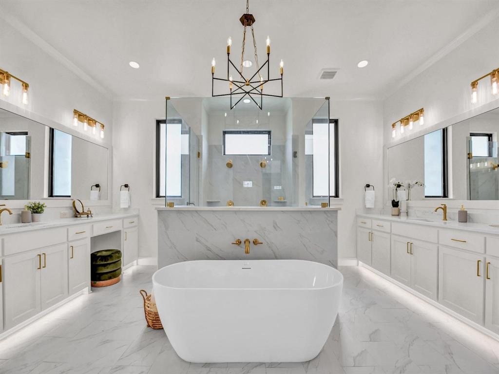 Summit Ranch - Residential