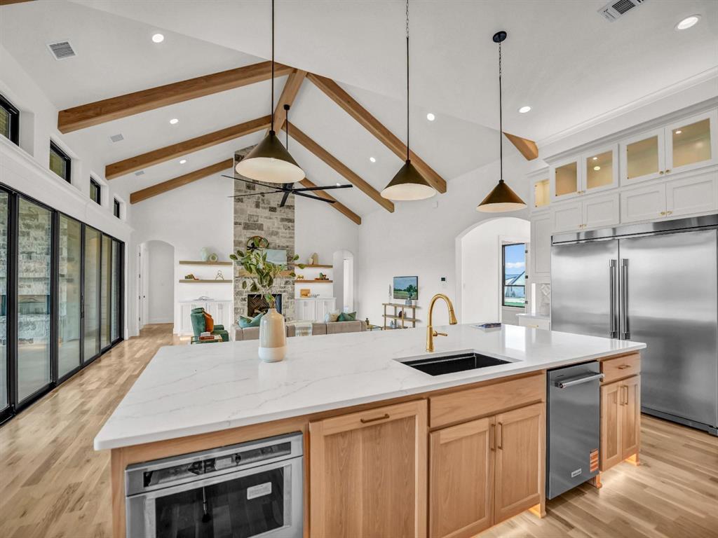 Summit Ranch - Residential