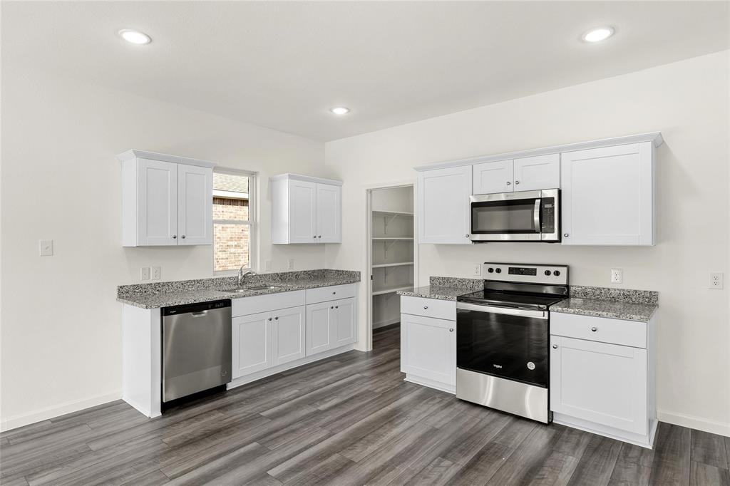 Stone Creek - Residential