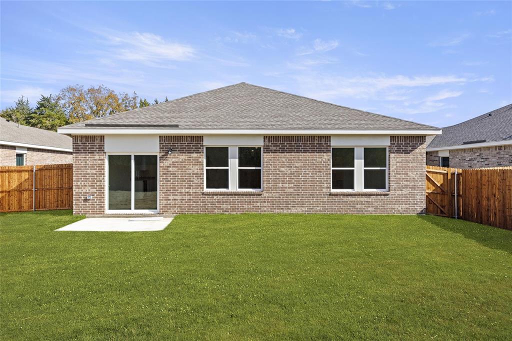 Stone Creek - Residential