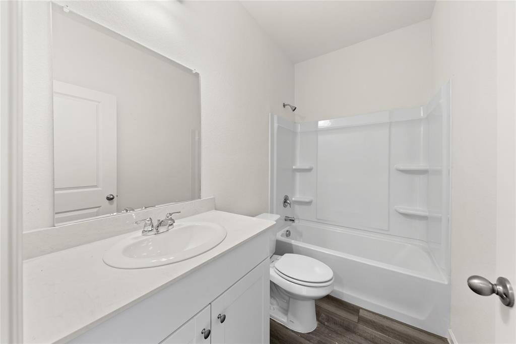 Stone Creek - Residential