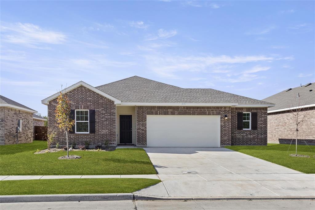 Stone Creek - Residential