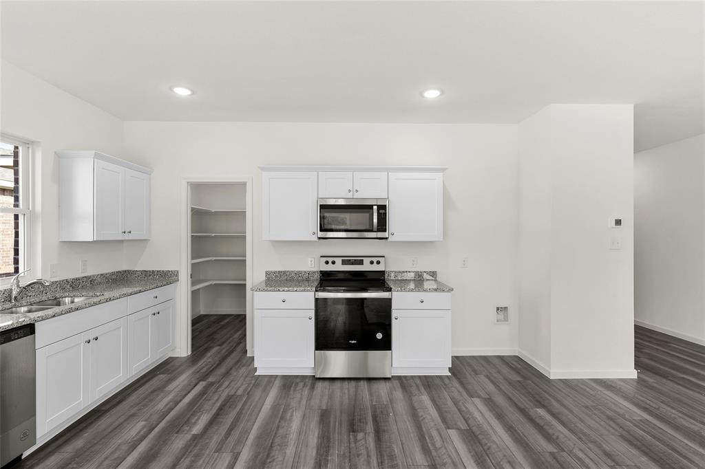 Stone Creek - Residential