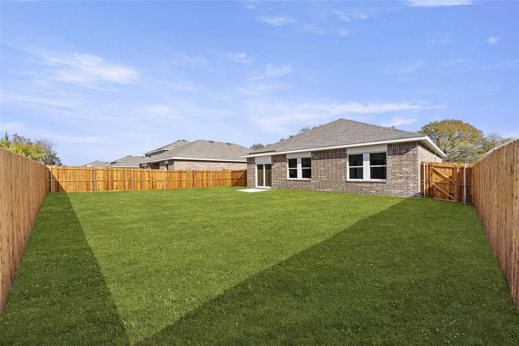 Stone Creek - Residential