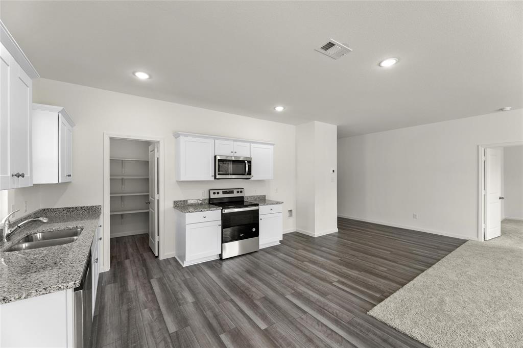 Stone Creek - Residential