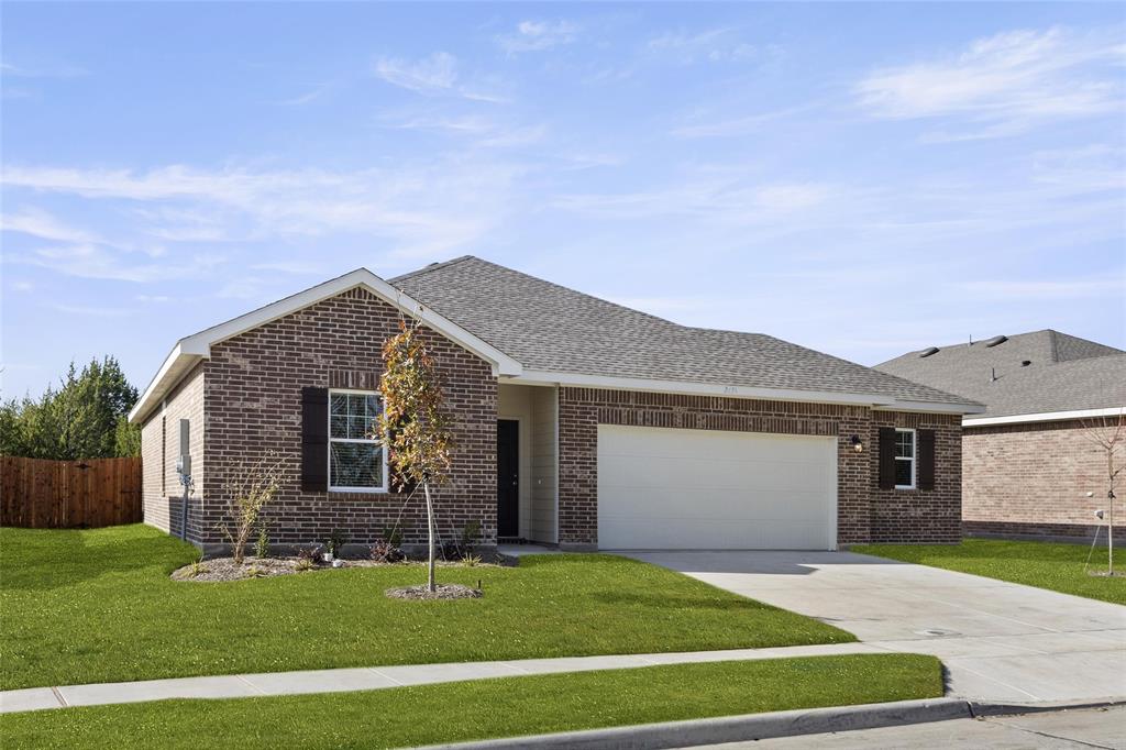 Stone Creek - Residential